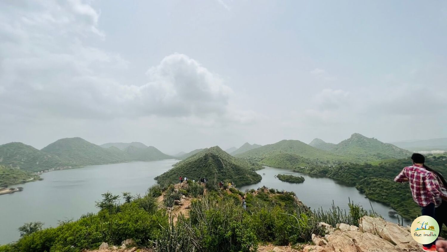 Bahubali Hills Udaipur Bahubali Hills Udaipur