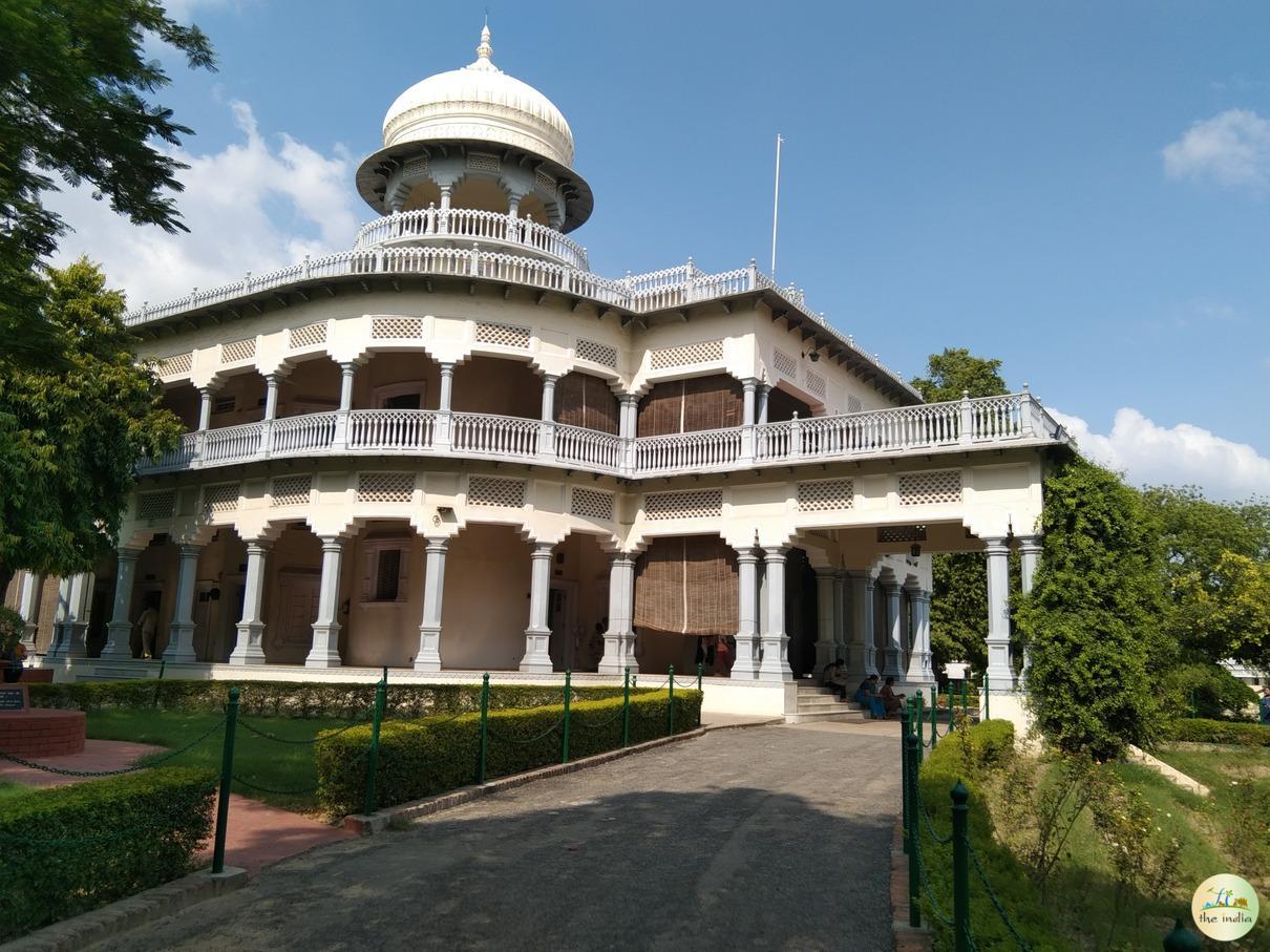 Anand Bhawan Anand Bhawan