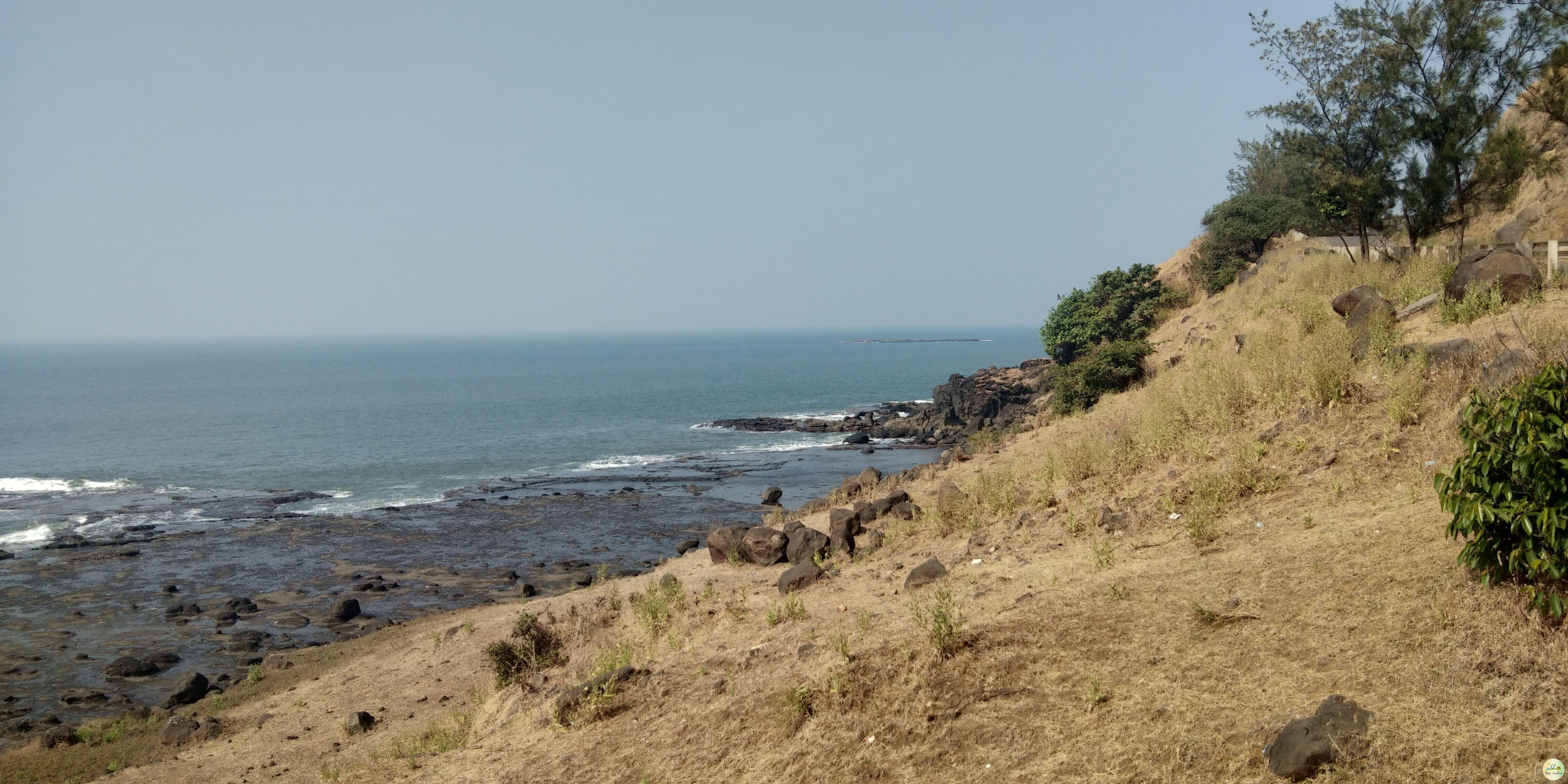 Aravi Beach Aravi Beach