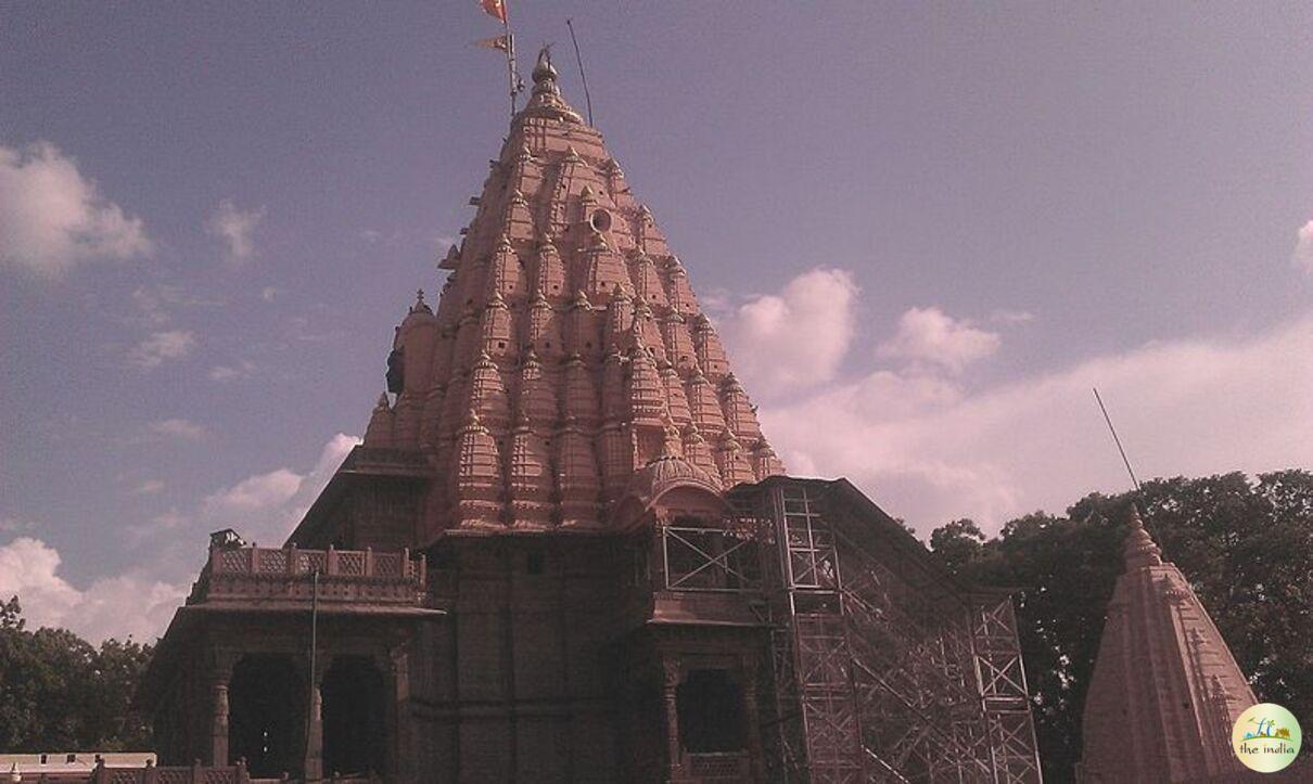 Mahakaleshwar Jyotirlinga Temple Mahakaleshwar Jyotirlinga Temple
