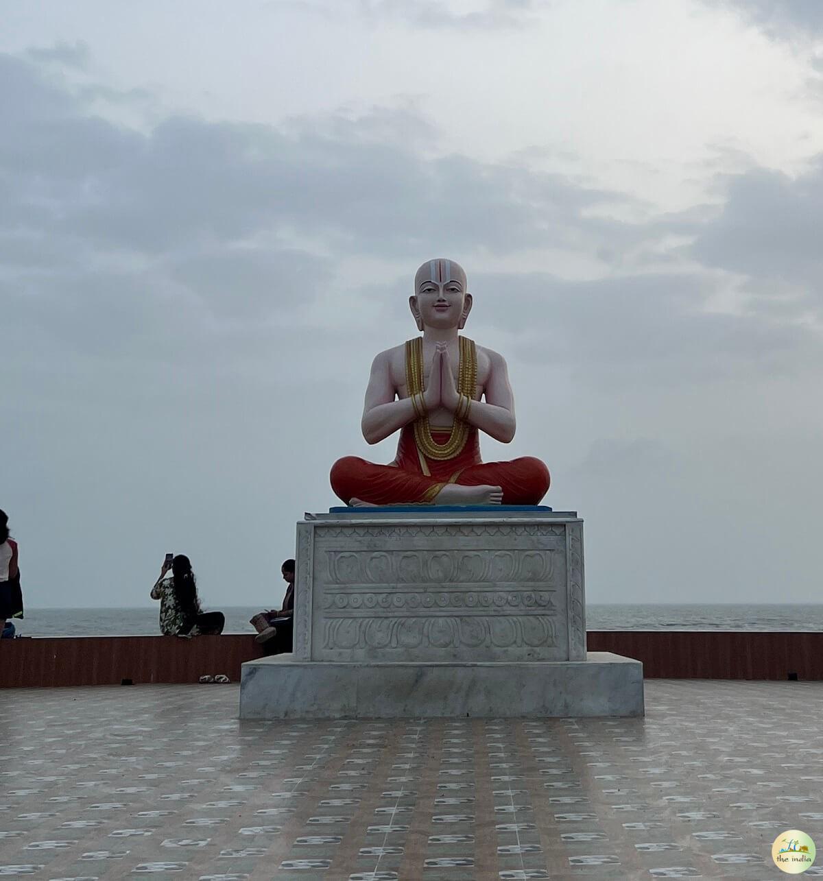 Ramanujacharya Sunset Point