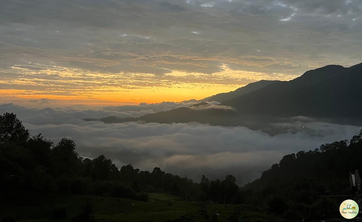 Dharamshala, Himachal Pradesh, India