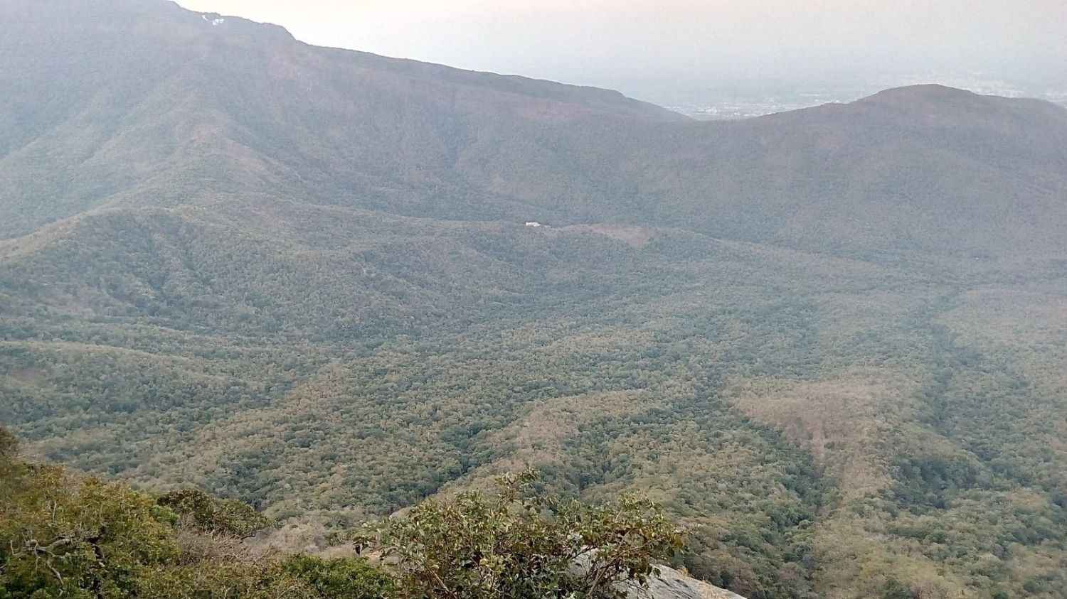 Girnar Parvat