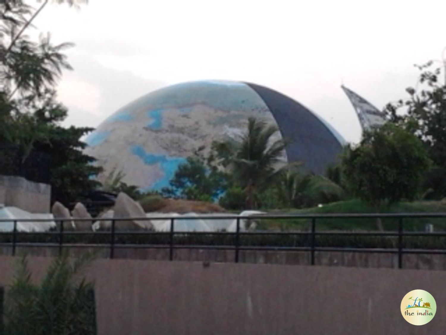 Gujarat Science City Gujarat Science City