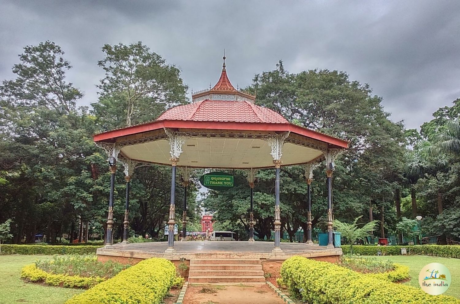 Cubbon Park Cubbon Park
