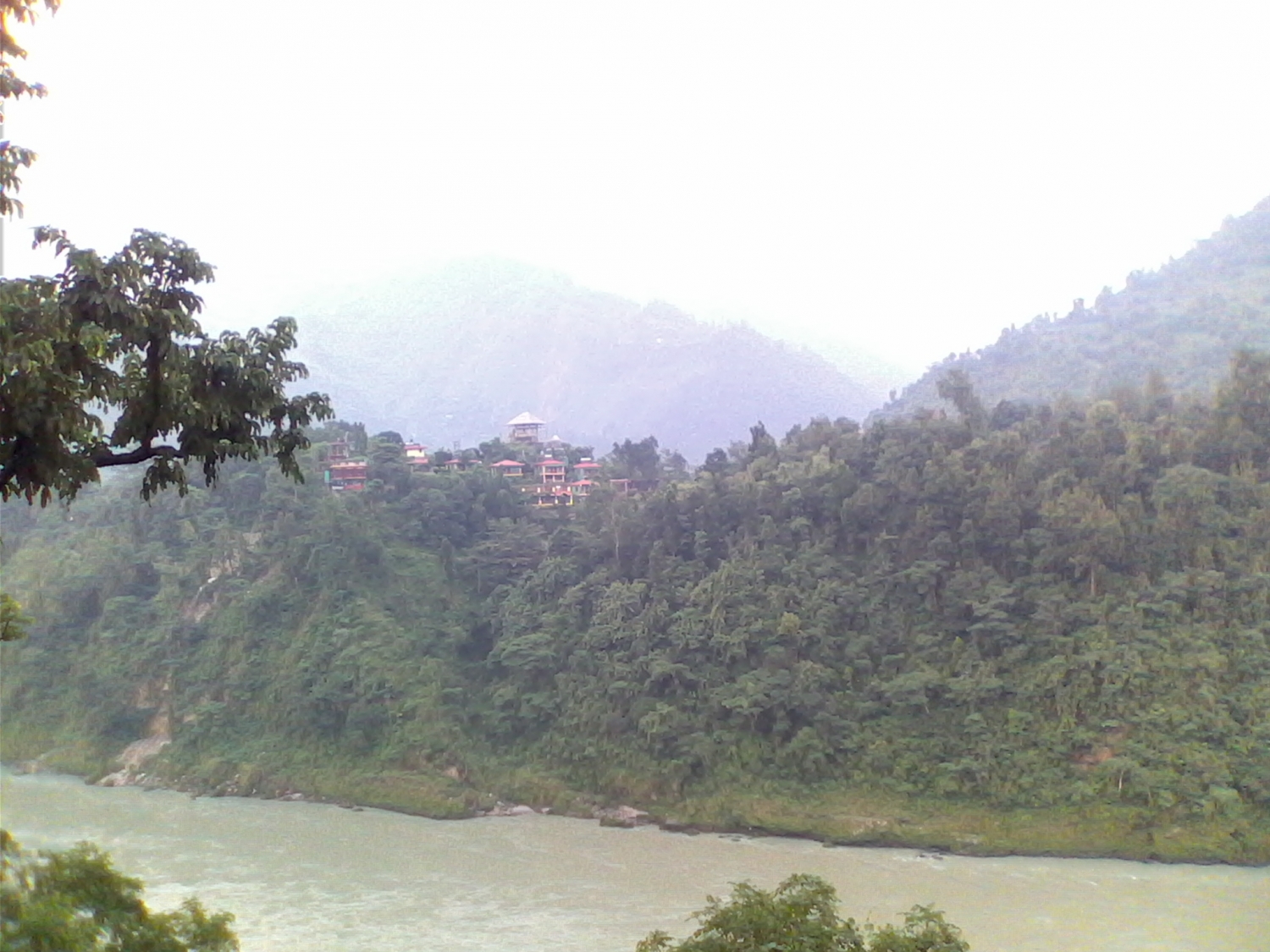Vashishta Gufa - Least Known Place to Explore Near Rishikesh Vashishta Gufa - Least Known Place to Explore Near Rishikesh