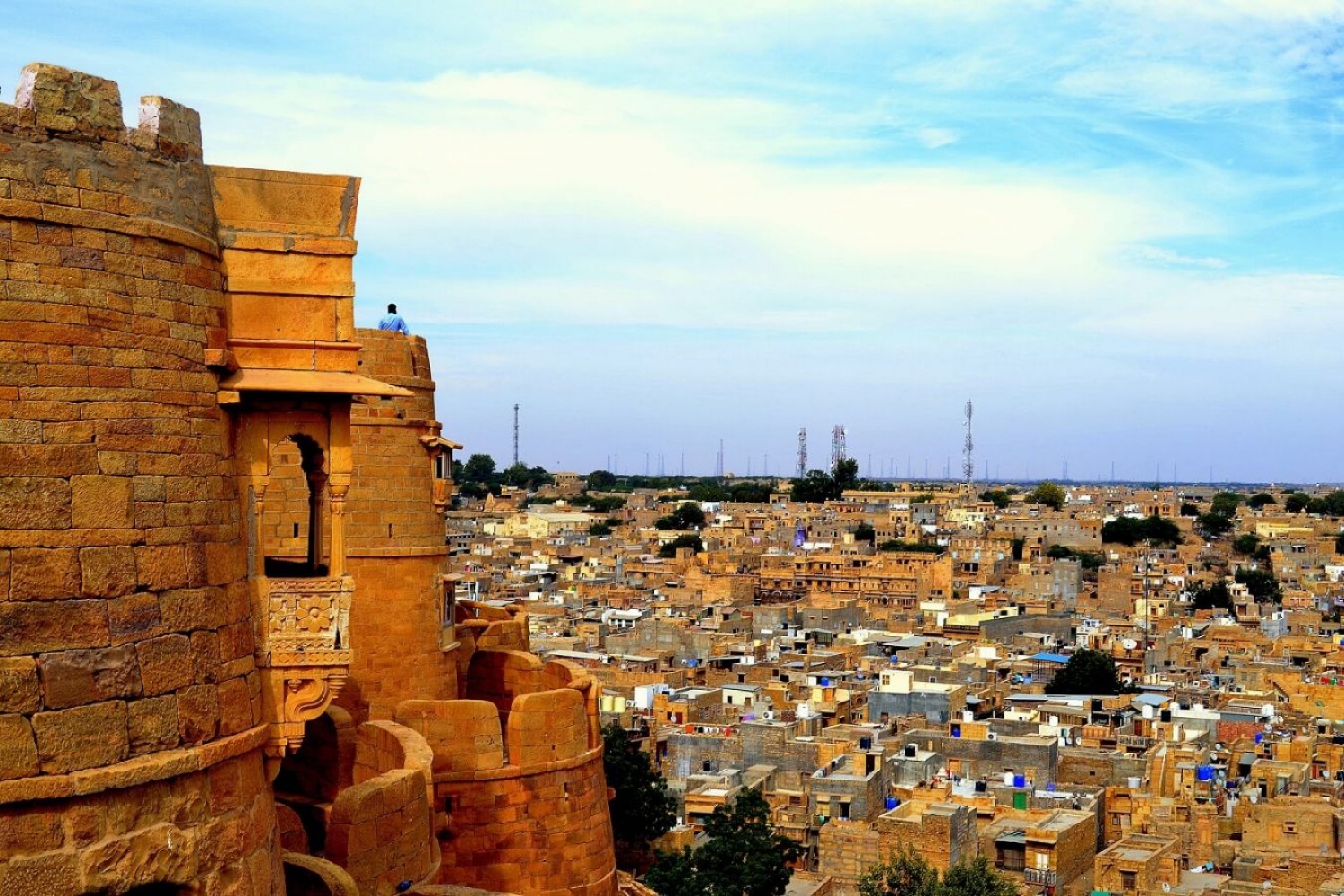 Jaisalmer