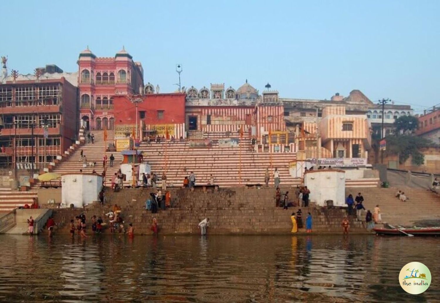 Kedar Ghat Kedar Ghat