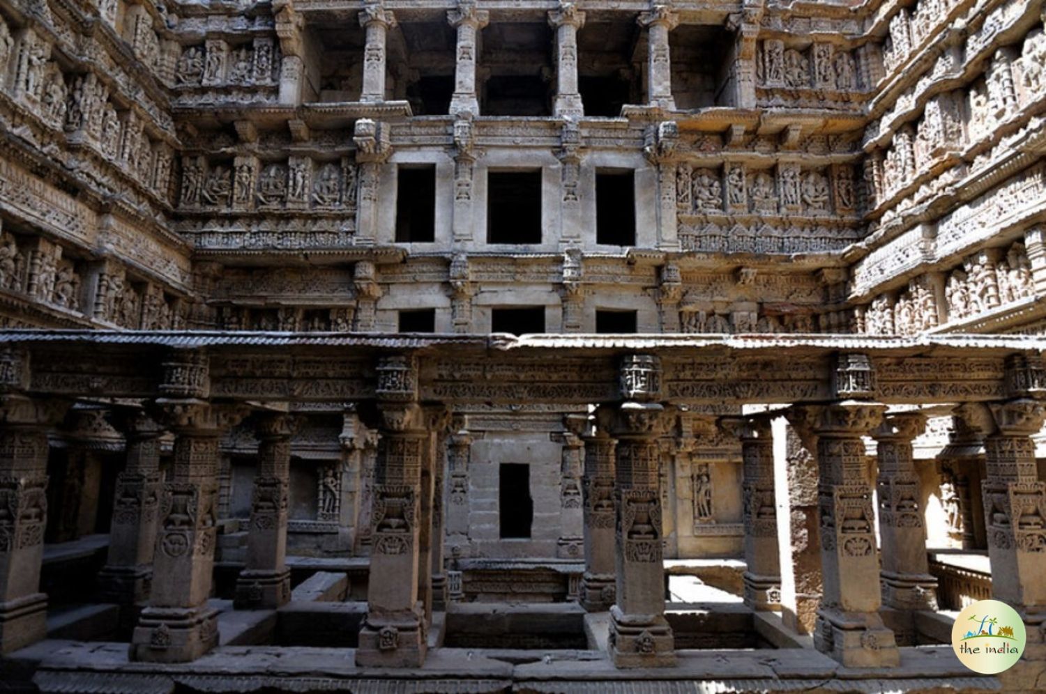 Rani ni Vav Rani ni Vav