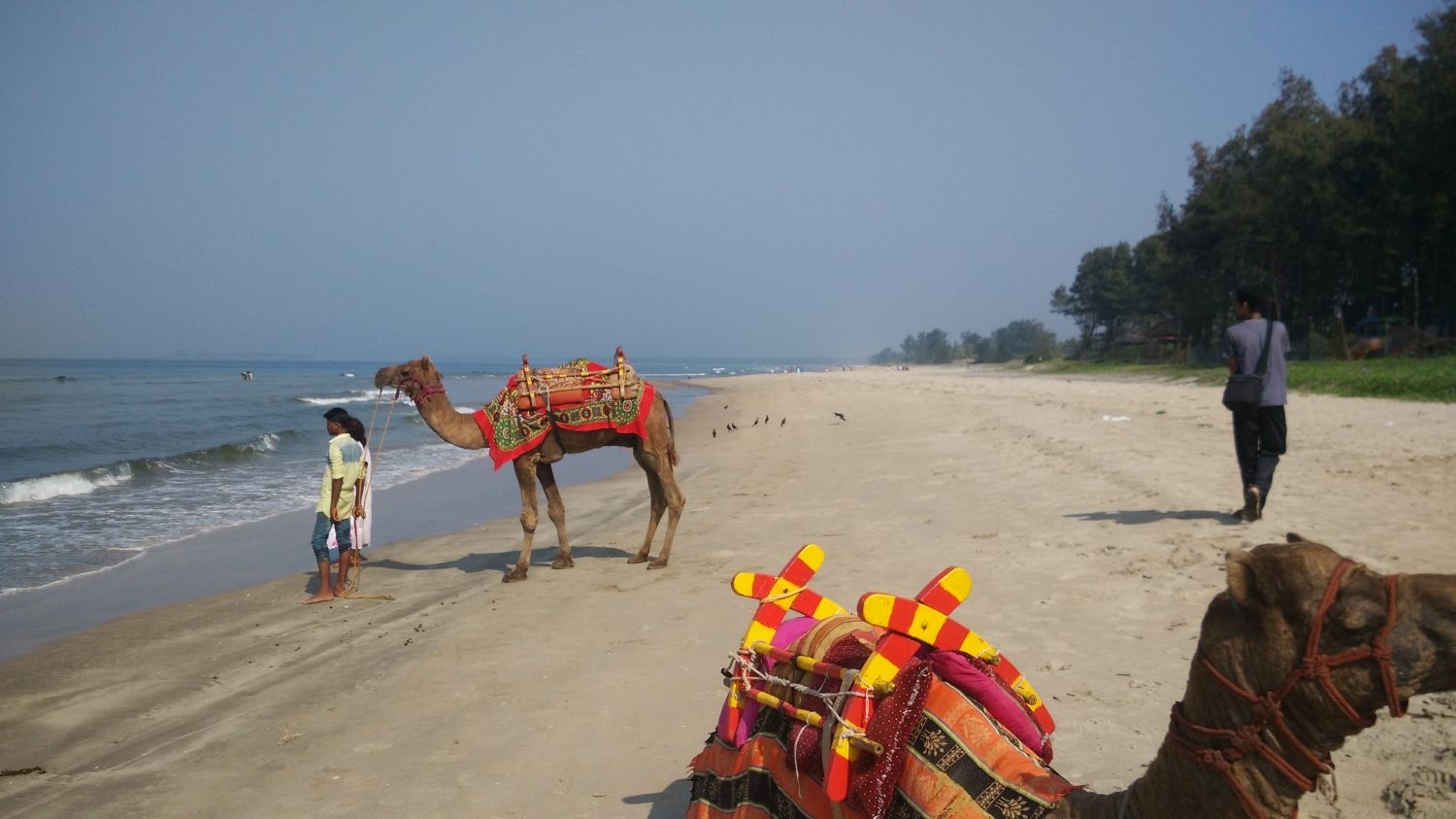 Tarkarli Beach Tarkarli Beach
