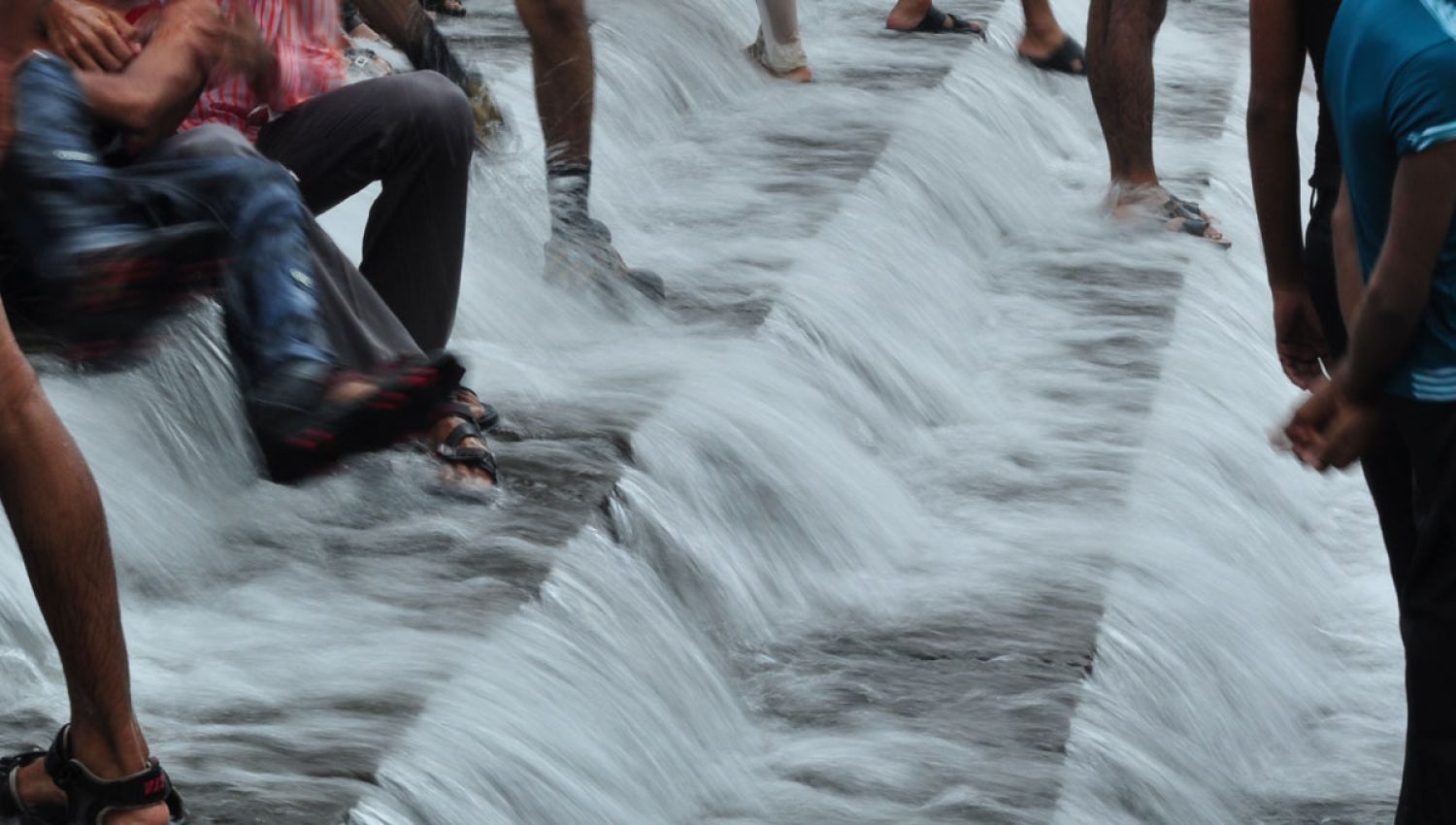 Bhushi Dam Lonavala Bhushi Dam Lonavala