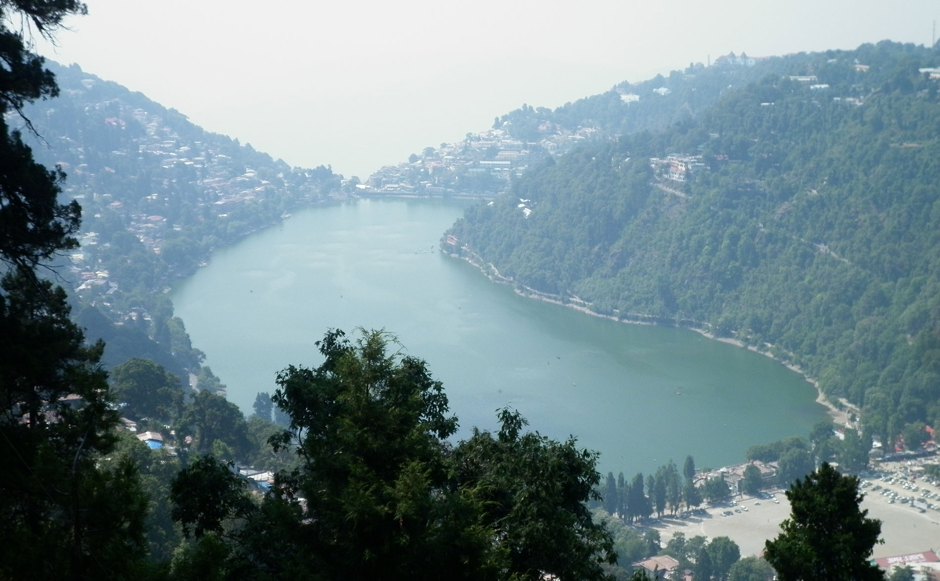 Nainital Nainital