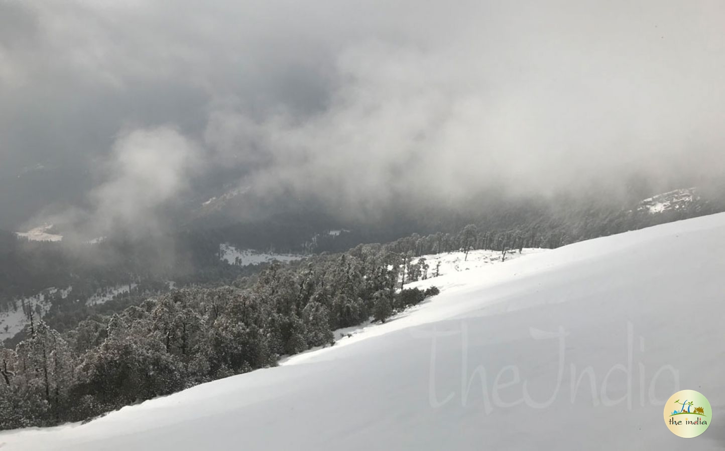 Brahmatal Chamoli Brahmatal Chamoli