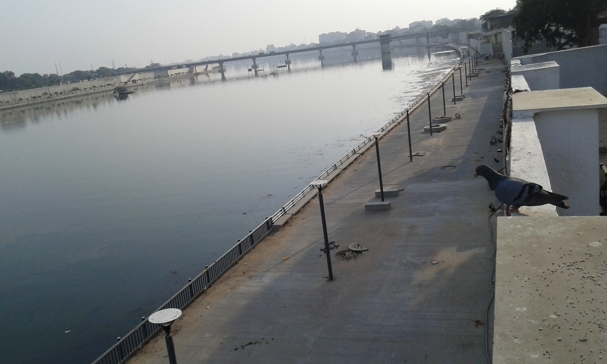 Sabarmati Riverfront Ahmedabad Sabarmati Riverfront Ahmedabad
