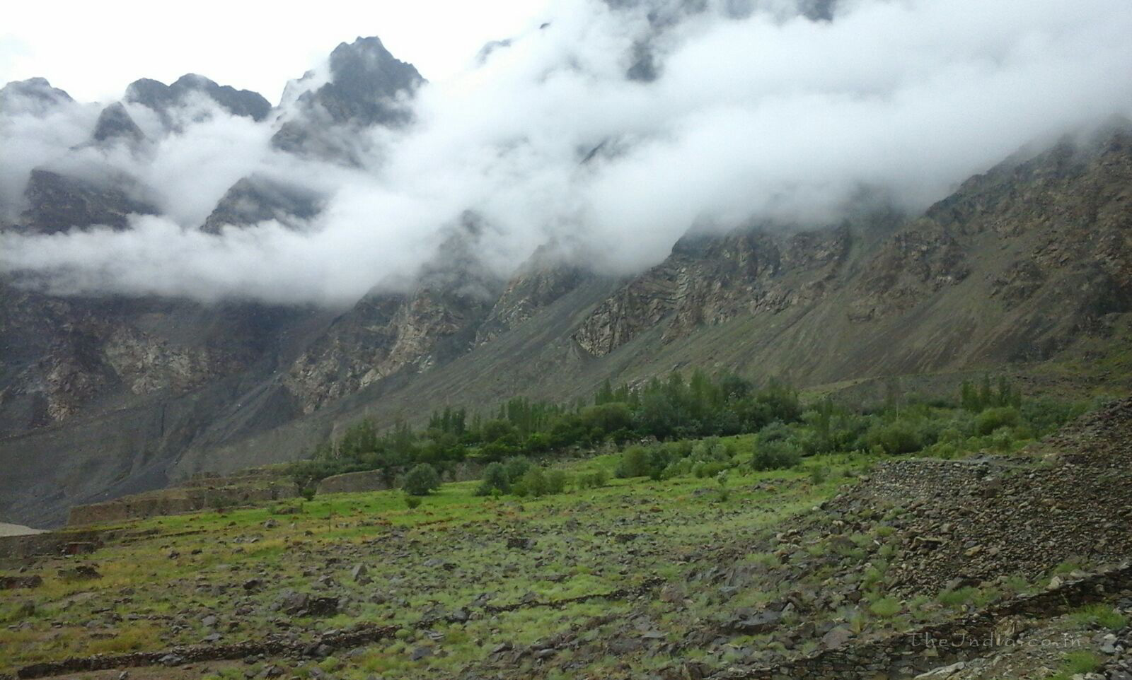 Turtuk Leh Turtuk Leh