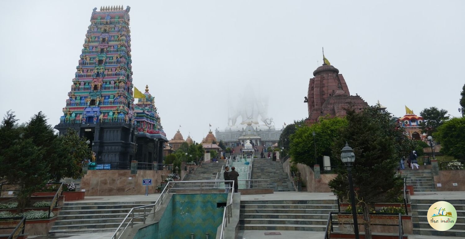 Char Dham Namchi Namchi Char Dham Namchi Namchi