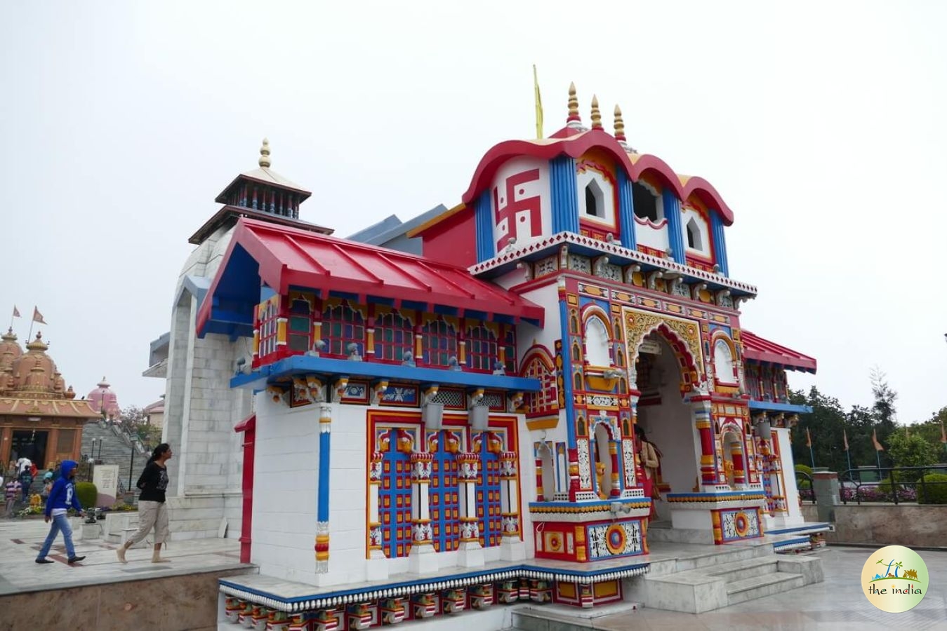 Char Dham Namchi Namchi Char Dham Namchi Namchi