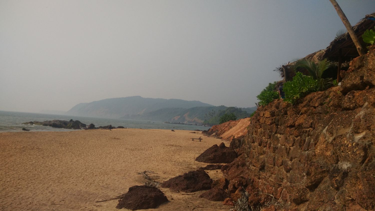 Cola Beach Goa Panjim Cola Beach Goa Panjim