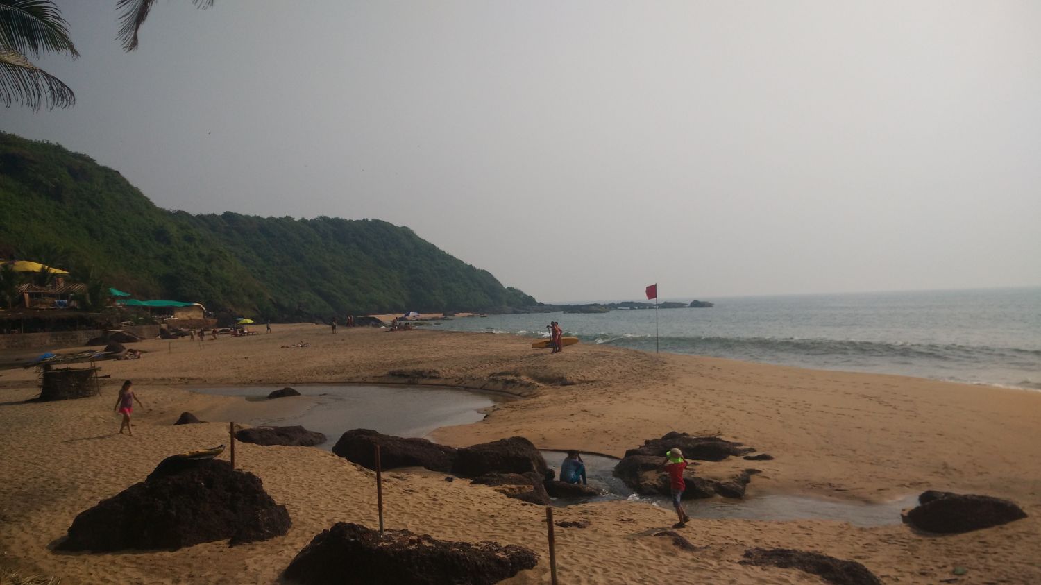 Cola Beach Goa Panjim Cola Beach Goa Panjim