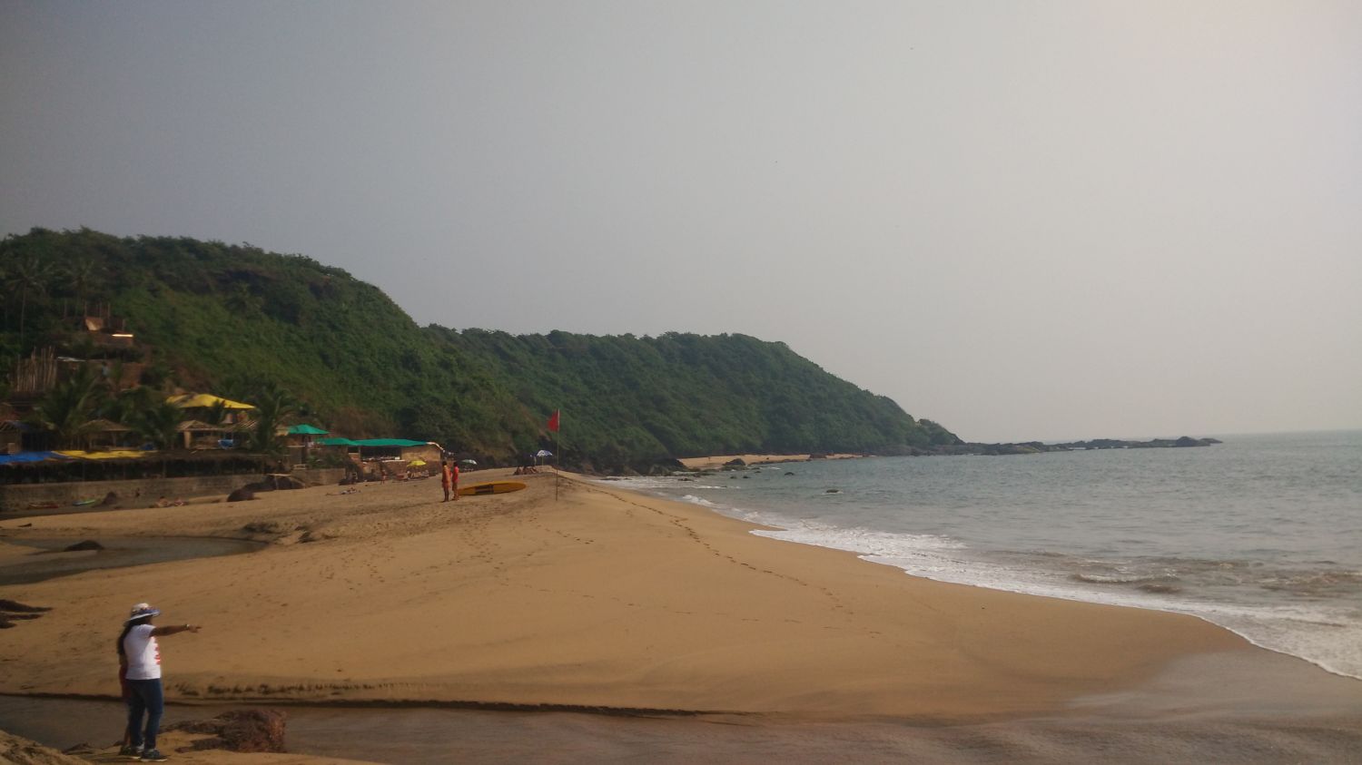 Cola Beach Goa Panjim Cola Beach Goa Panjim