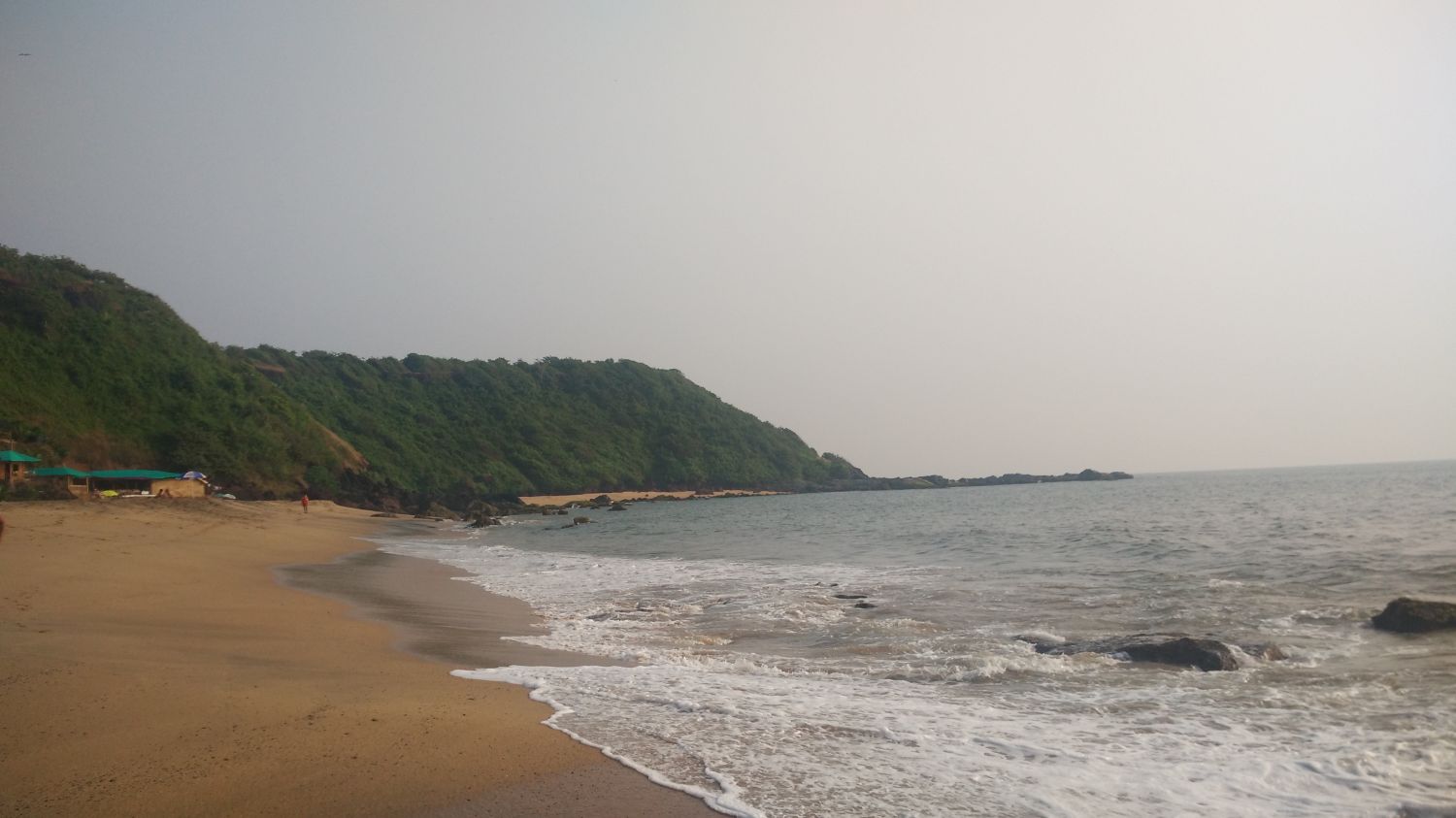 Cola Beach Goa Panjim Cola Beach Goa Panjim