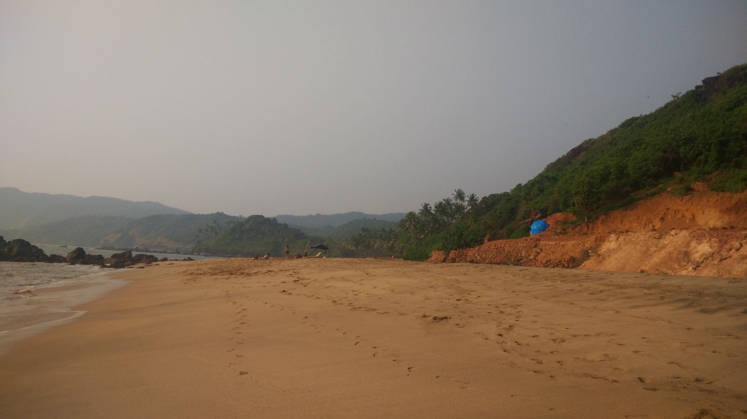 Cola Beach Goa Panjim Cola Beach Goa Panjim