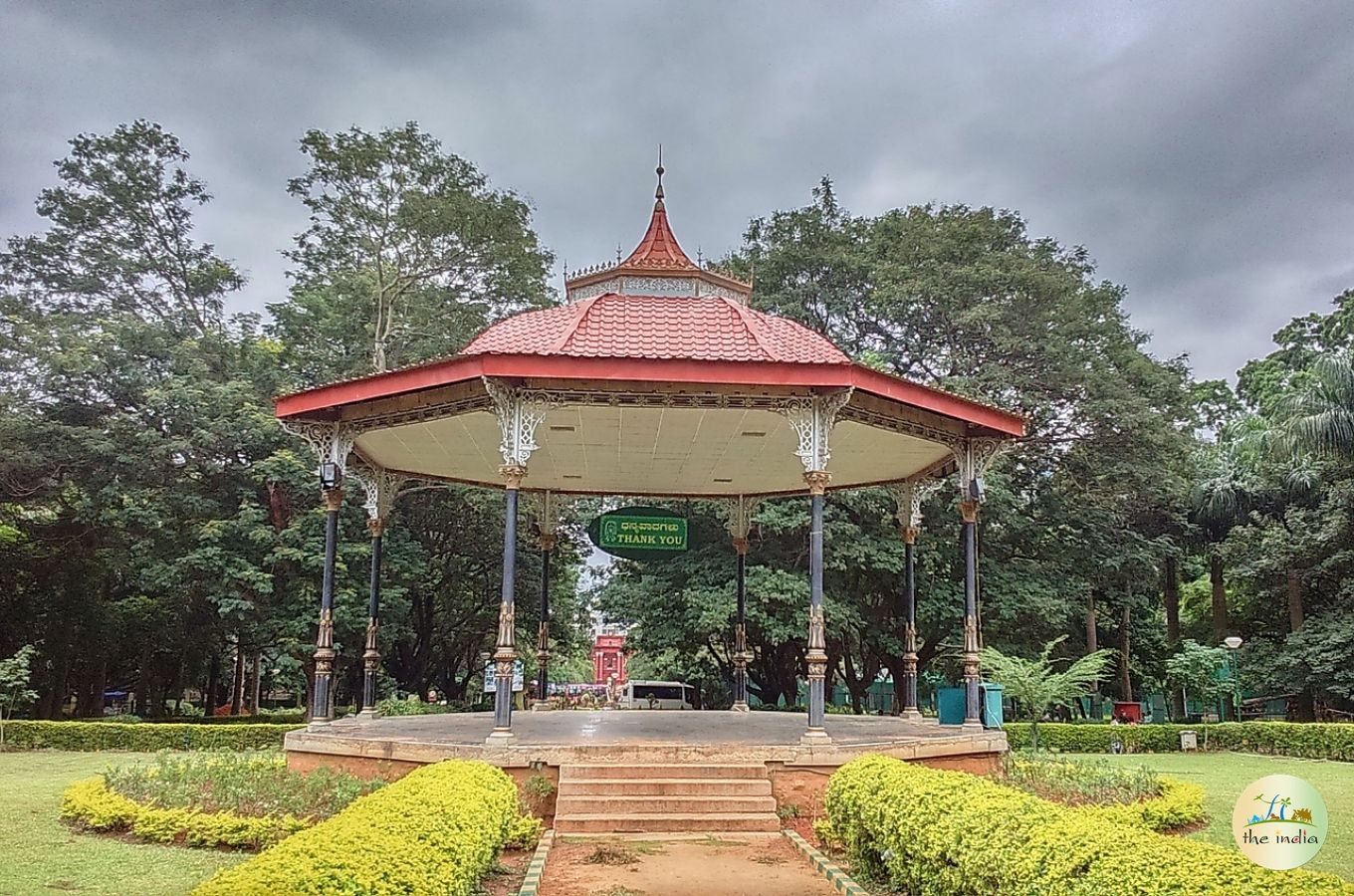 Cubbon Park Bangalore Cubbon Park Bangalore