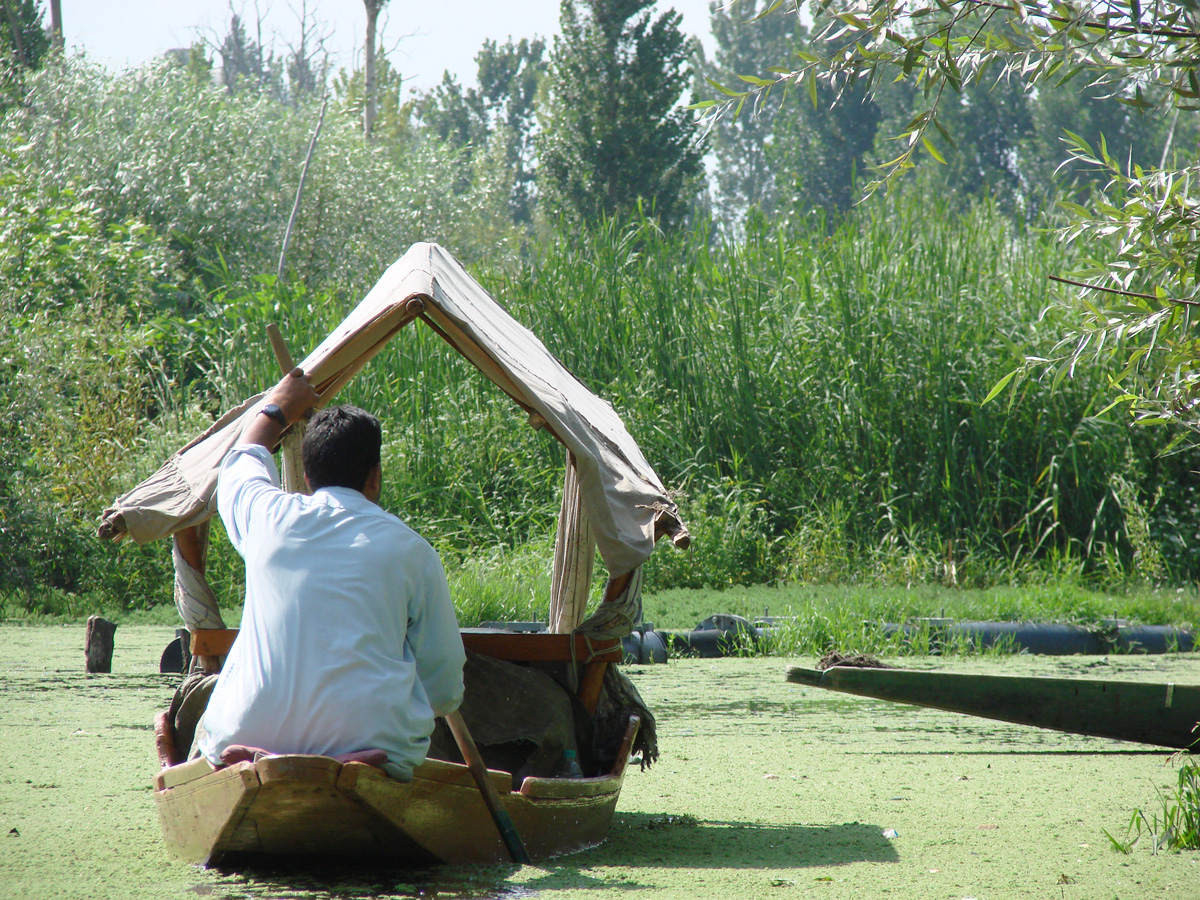 Dal Lake Srinagar Dal Lake Srinagar