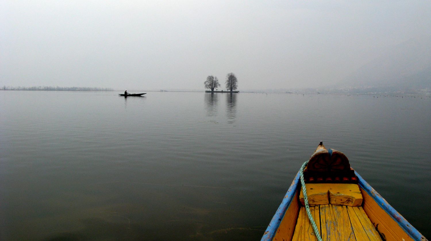 Dal Lake Srinagar Dal Lake Srinagar