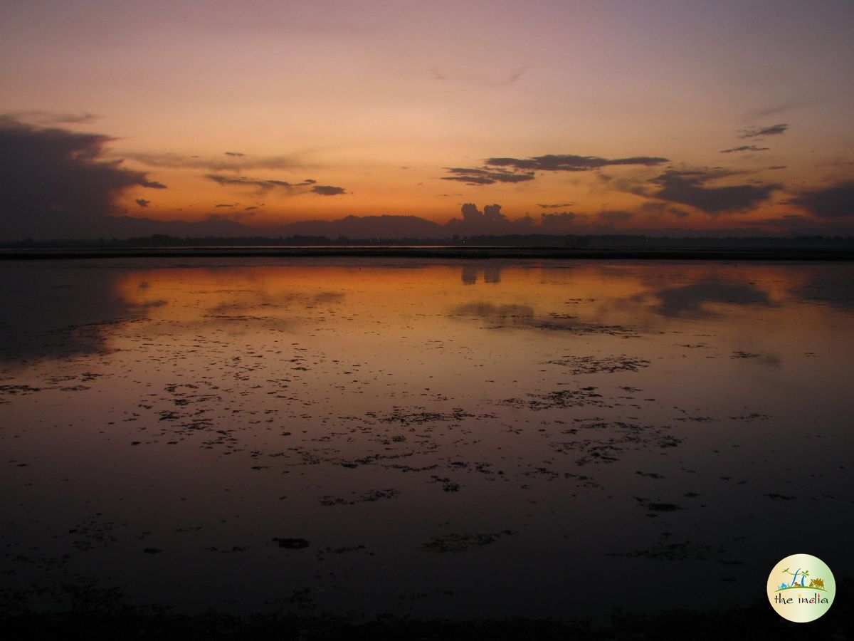 Dal Lake Srinagar Dal Lake Srinagar
