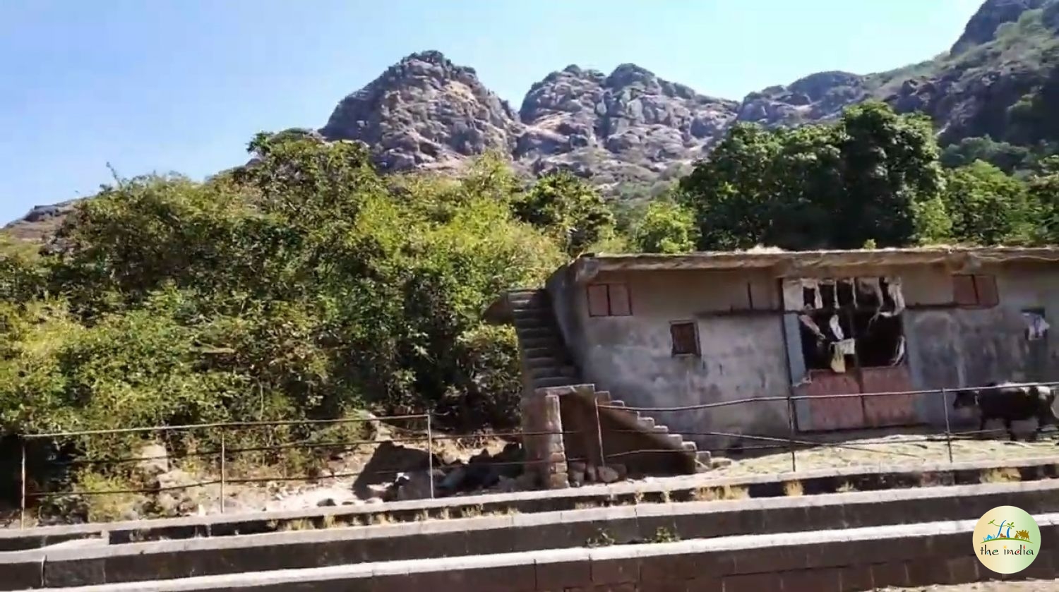 Dataar Hills Junagadh