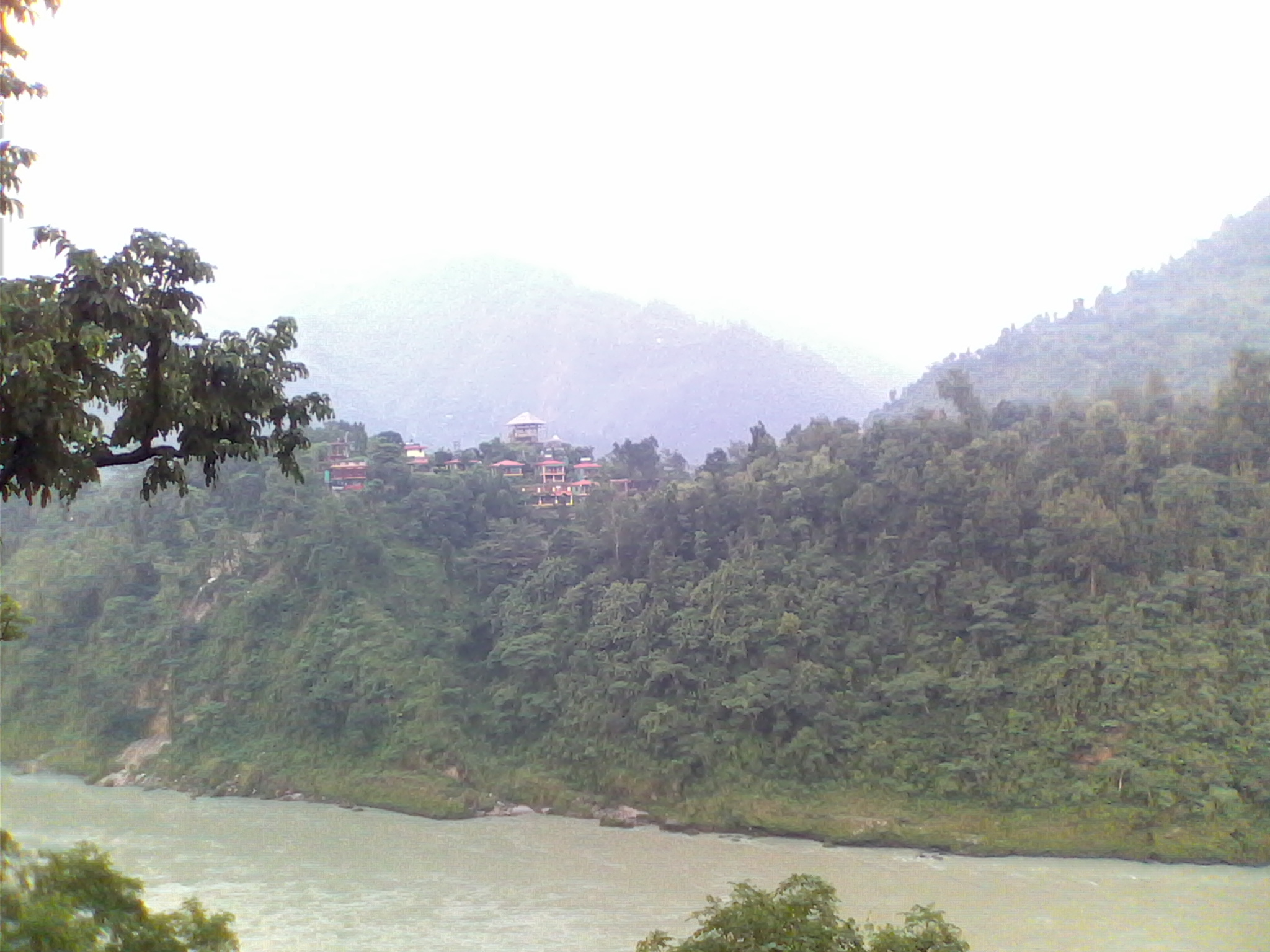 Vashishta Gufa Rishikesh Vashishta Gufa Rishikesh