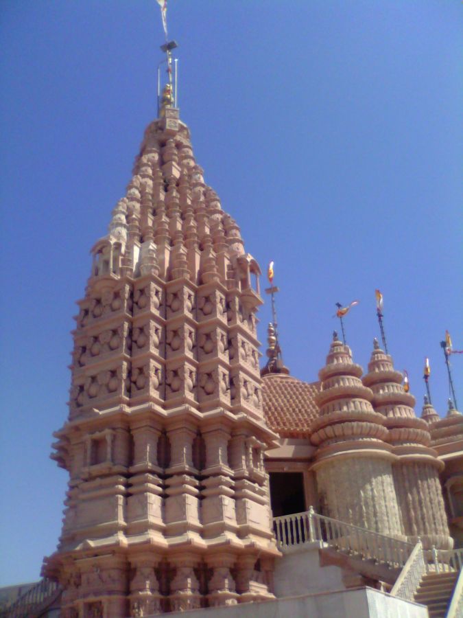 Dwarka Dwarka