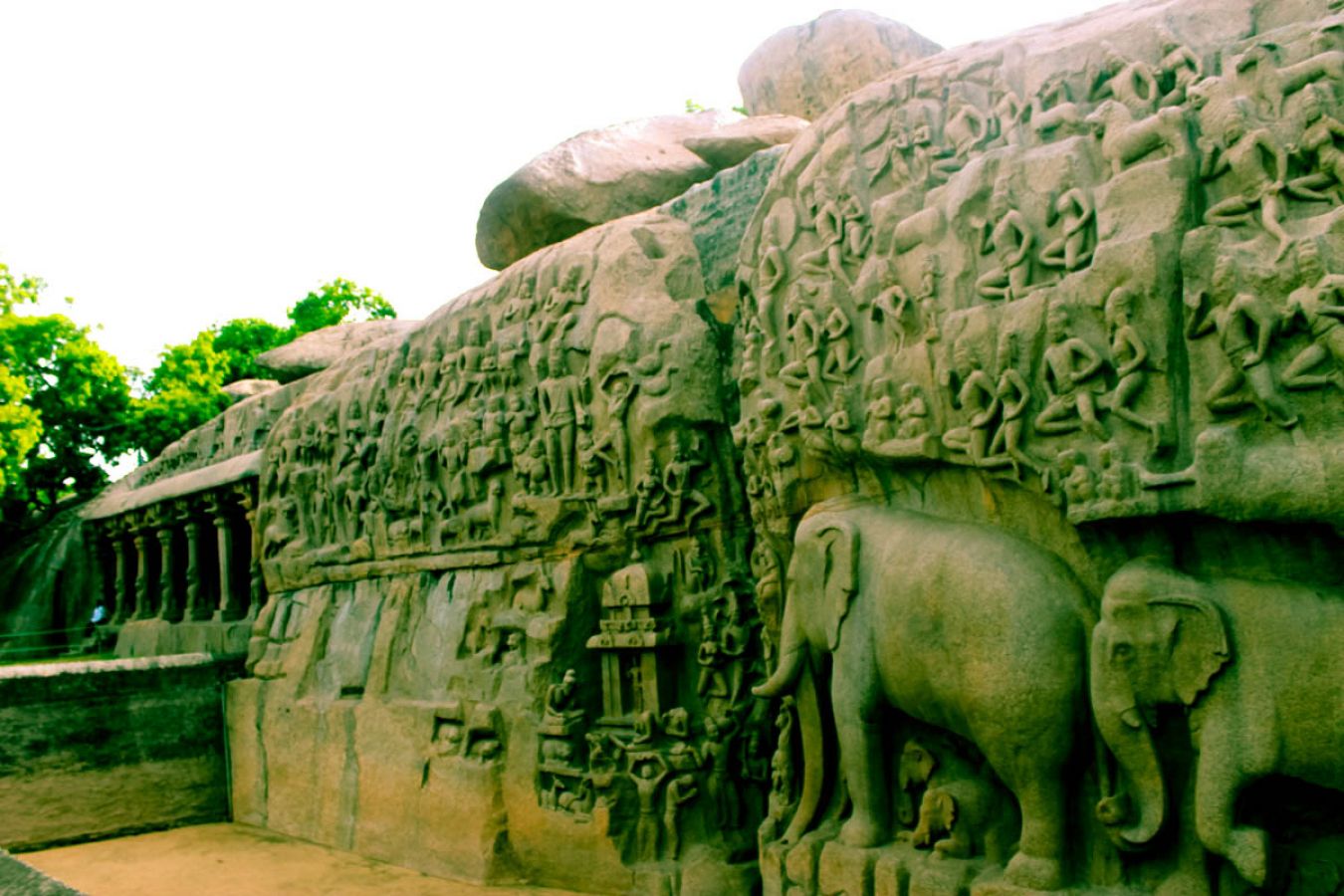 Mahabalipuram Chennai Mahabalipuram Chennai