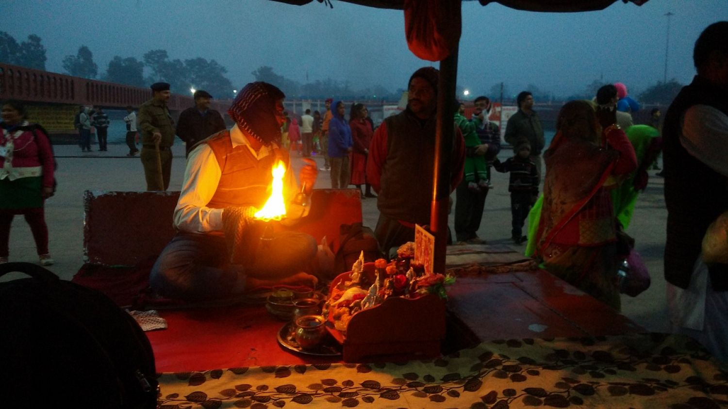 Har Ki Pauri Haridwar Har Ki Pauri Haridwar