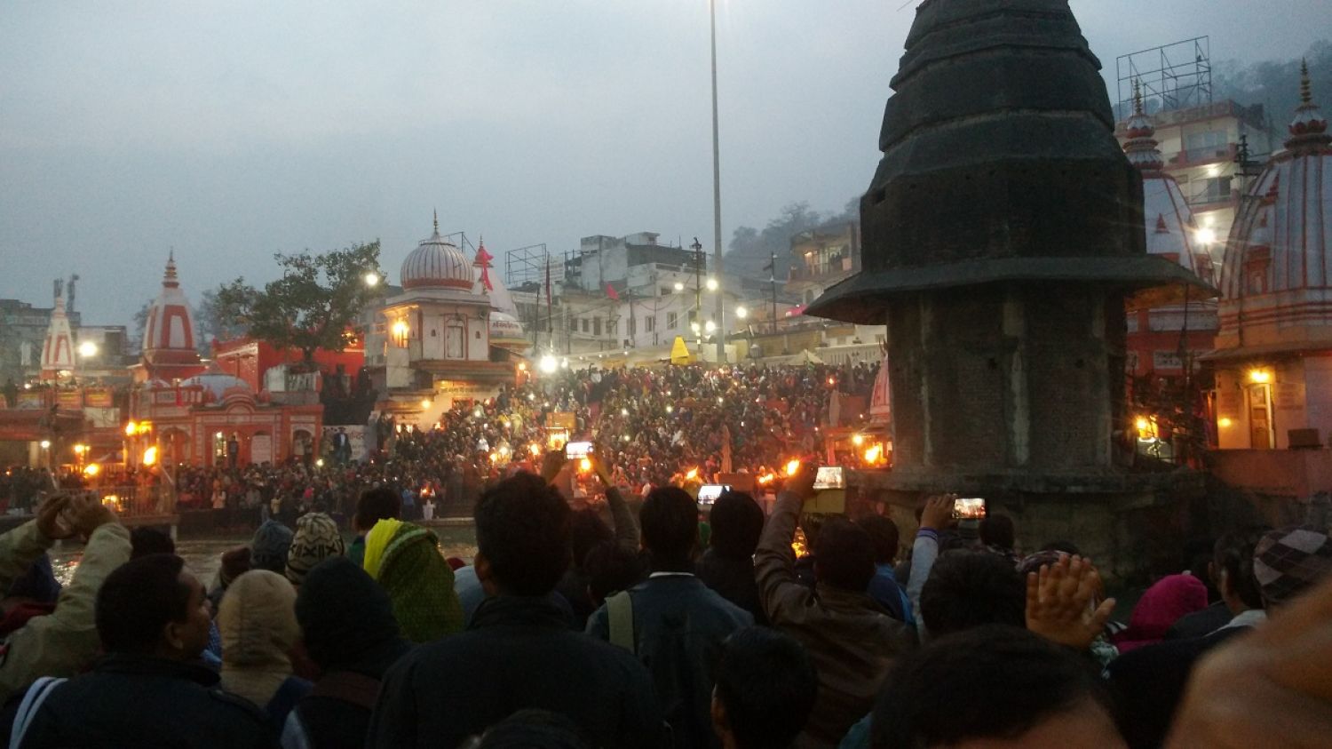 Har Ki Pauri Haridwar Har Ki Pauri Haridwar