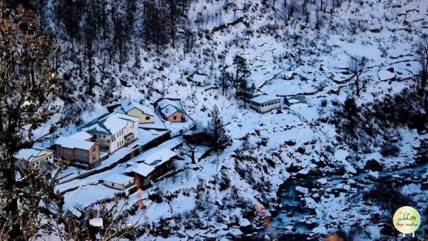 Har Ki Dun Valley Sankari Range Har Ki Dun Valley Sankari Range