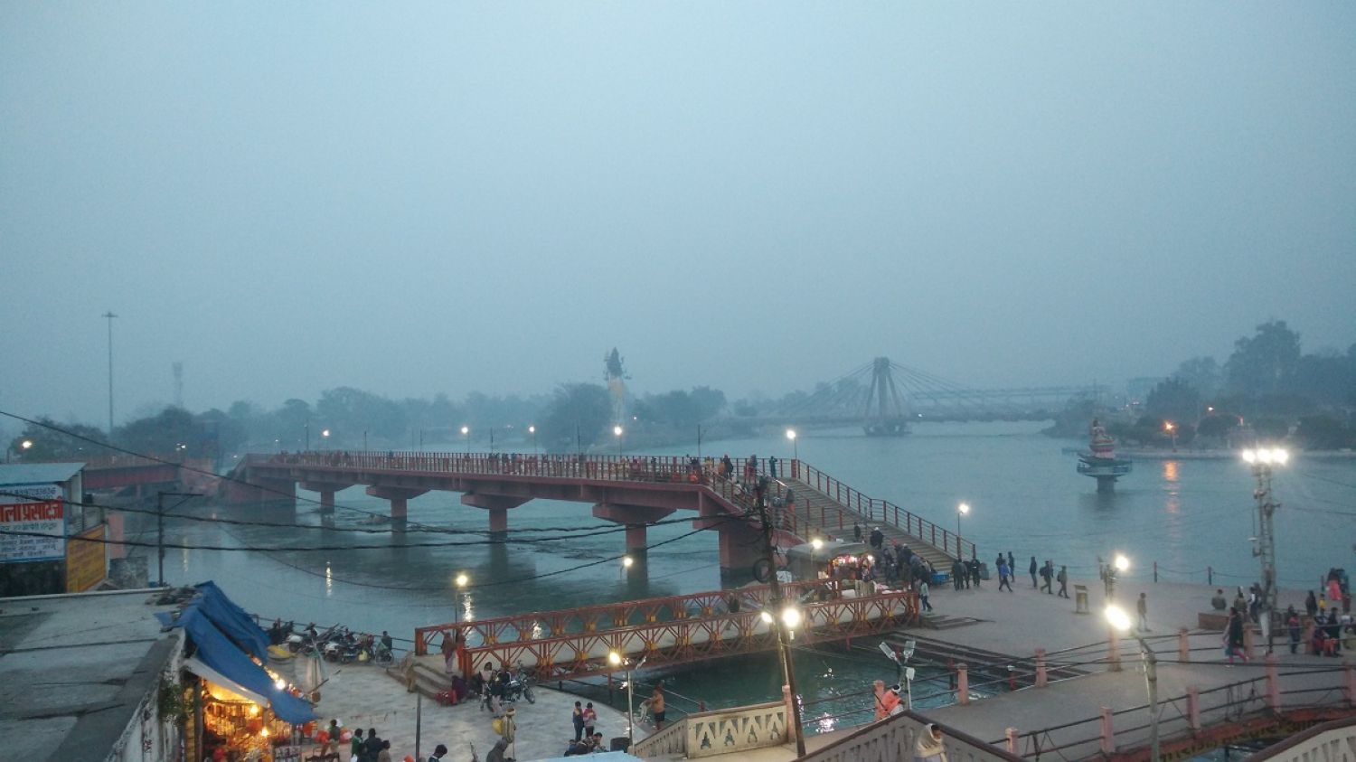 Har Ki Pauri Haridwar Har Ki Pauri Haridwar