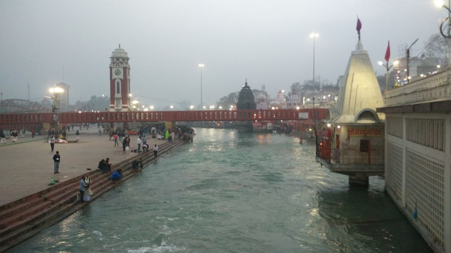 Har Ki Pauri Haridwar Har Ki Pauri Haridwar