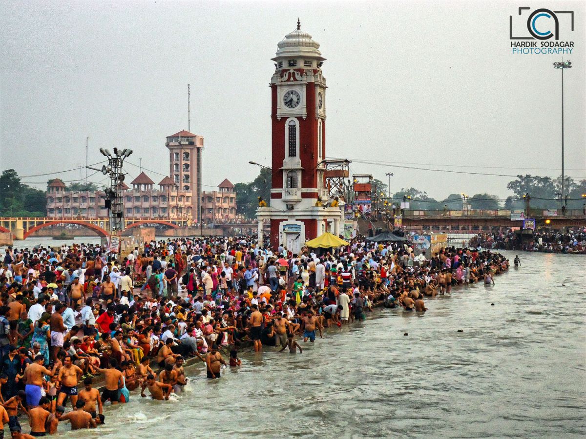 Har Ki Pauri Haridwar Har Ki Pauri Haridwar