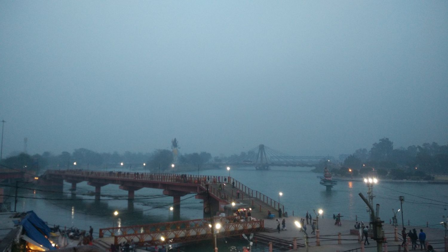 Har Ki Pauri Haridwar Har Ki Pauri Haridwar