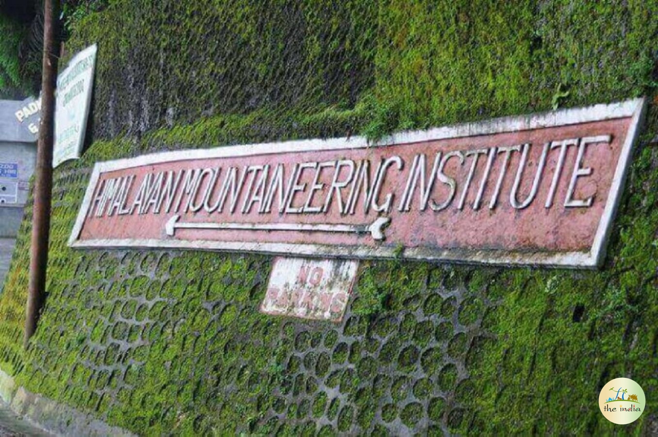 Himalayan Mountaineering Institute Darjeeling Himalayan Mountaineering Institute Darjeeling