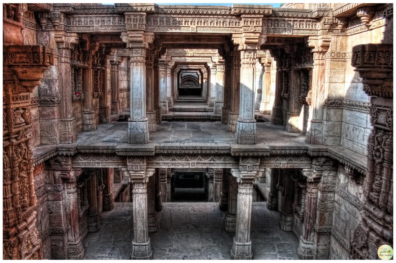 Adalaj Ni Vav Ahmedabad Adalaj Ni Vav Ahmedabad