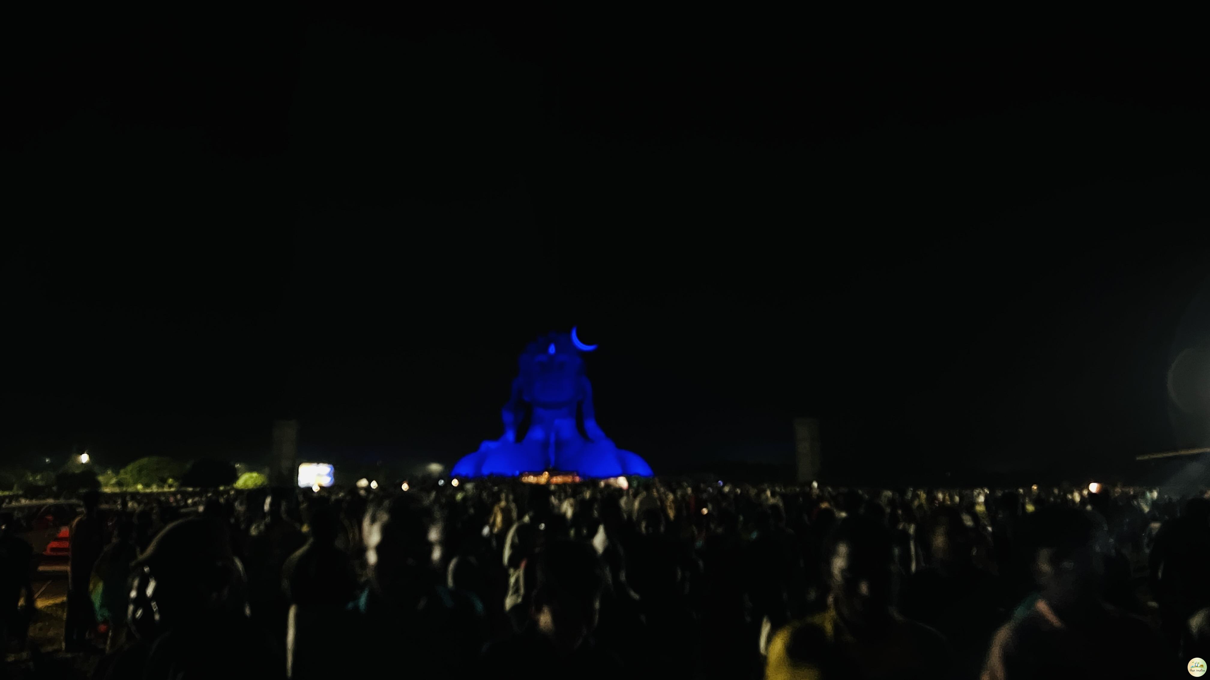 Adiyogi Shiva Statue Coimbatore Adiyogi Shiva Statue Coimbatore