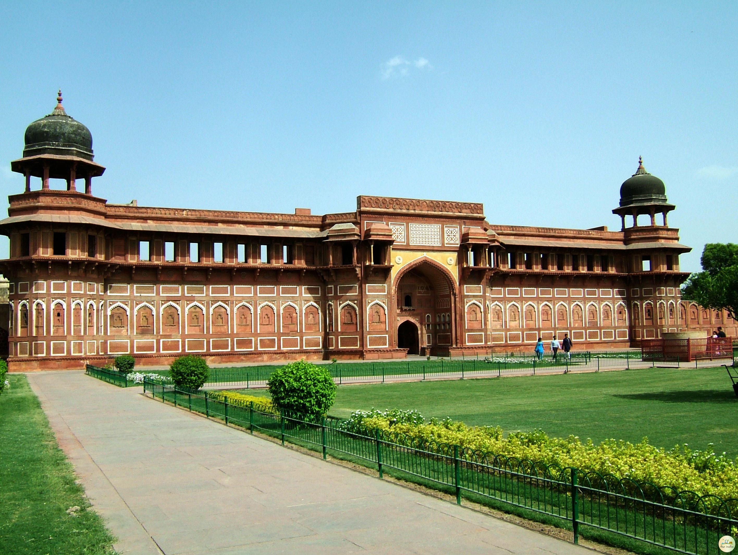 Agra Fort Agra Agra Fort Agra
