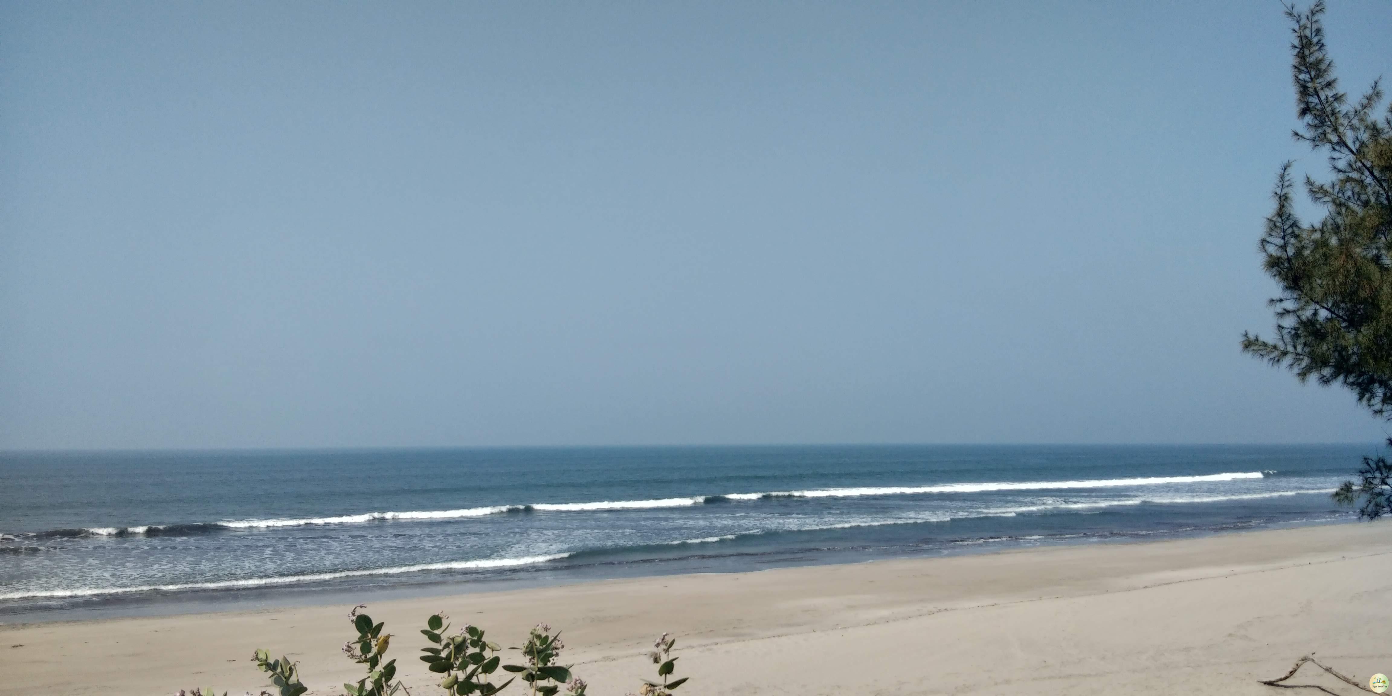 Aravi Beach Mumbai Aravi Beach Mumbai