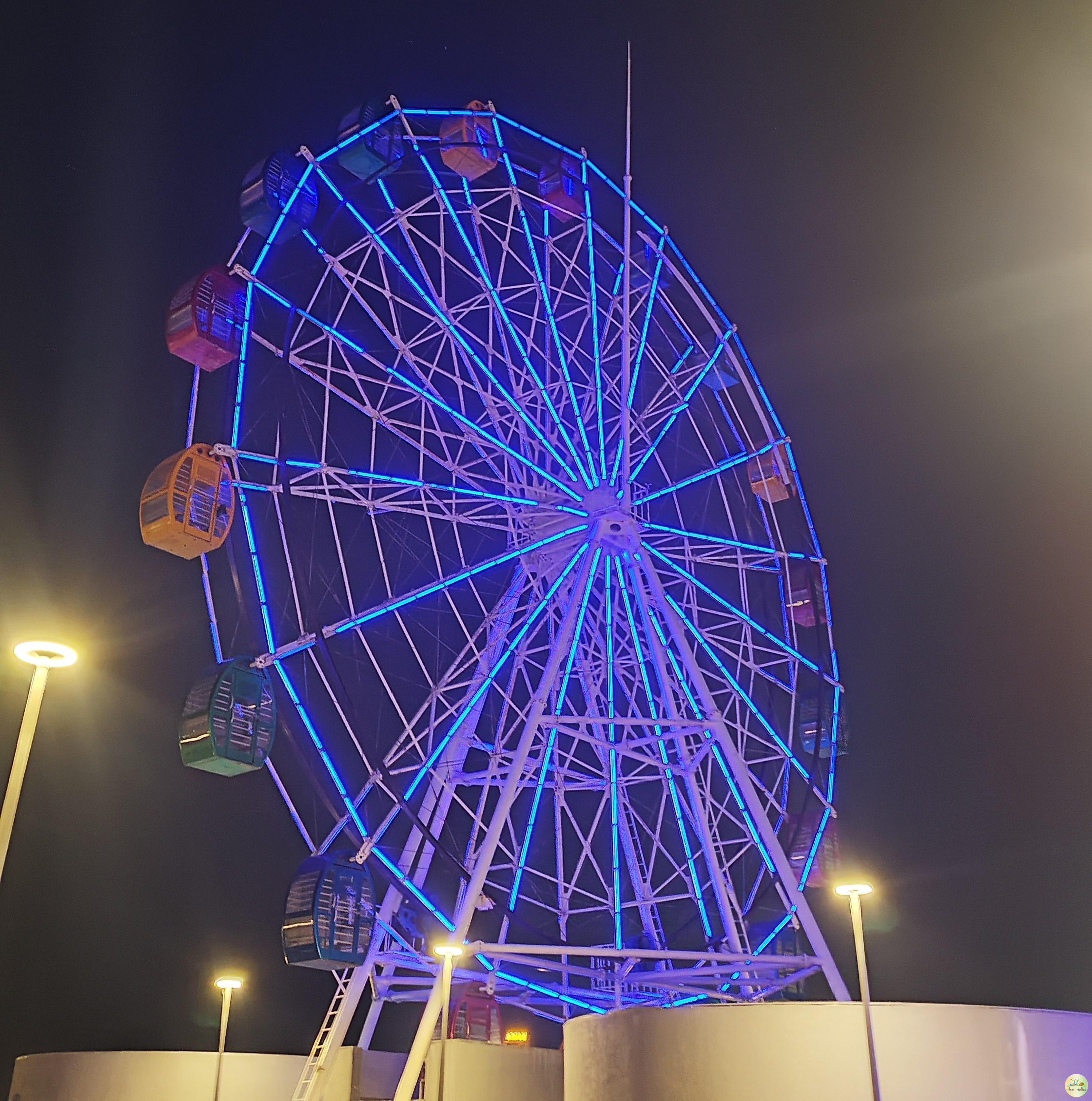 Atal Sarovar Rajkot Atal Sarovar Rajkot