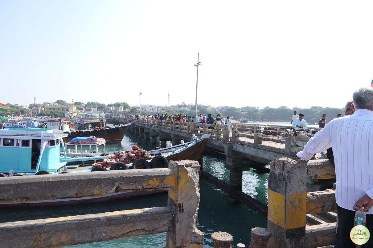 Bet Dwarka Okha Bet Dwarka Okha