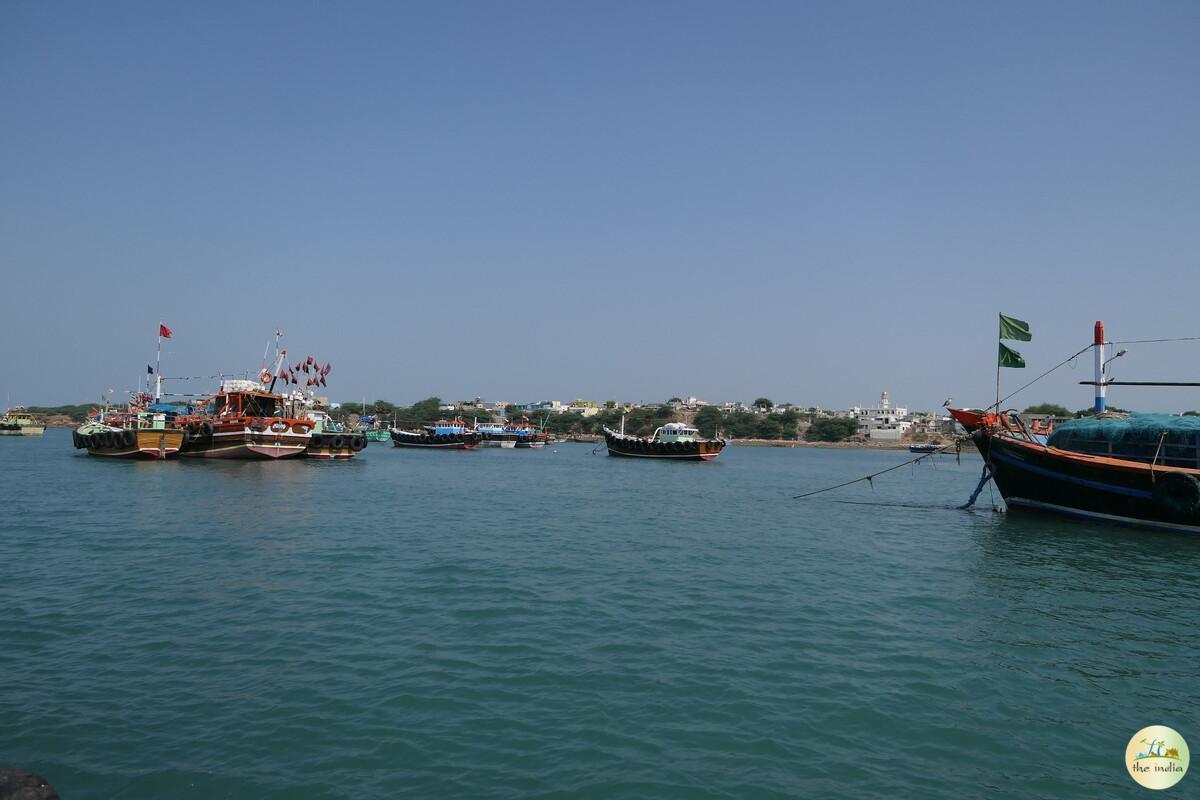 Bet Dwarka Okha Bet Dwarka Okha