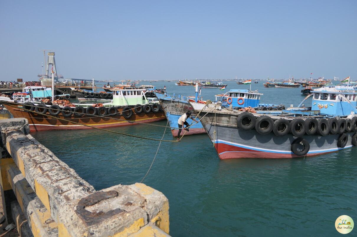 Bet Dwarka Okha Bet Dwarka Okha